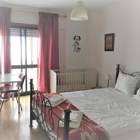 Apartamento Familiar Lisboa Taguspark São Marcos Εξωτερικό φωτογραφία