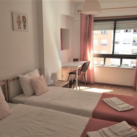 Apartamento Familiar Lisboa Taguspark São Marcos Εξωτερικό φωτογραφία