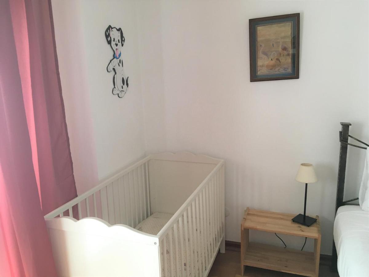 Apartamento Familiar Lisboa Taguspark São Marcos Εξωτερικό φωτογραφία