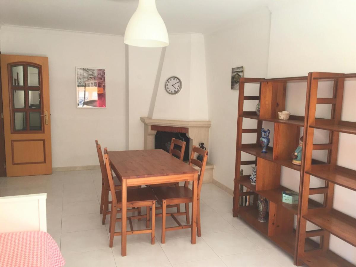 Apartamento Familiar Lisboa Taguspark São Marcos Εξωτερικό φωτογραφία