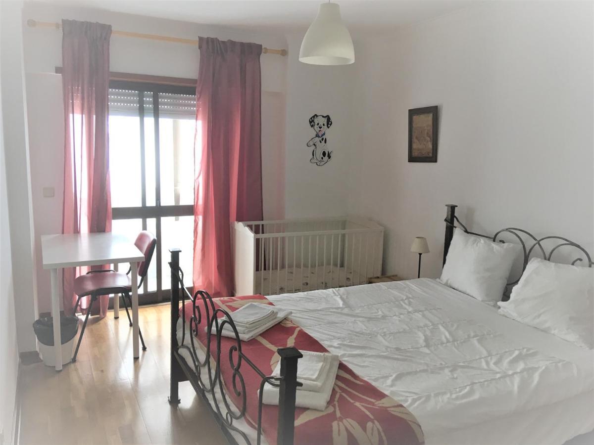 Apartamento Familiar Lisboa Taguspark São Marcos Εξωτερικό φωτογραφία