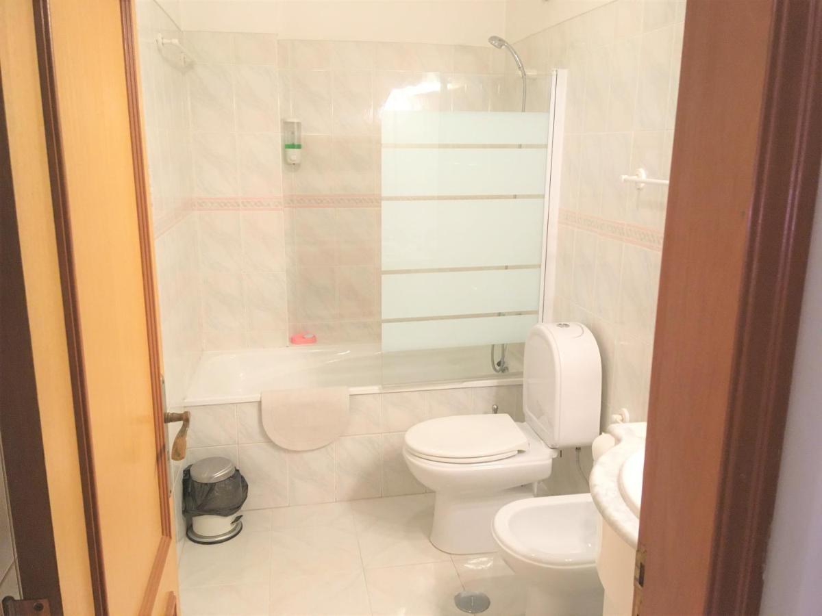 Apartamento Familiar Lisboa Taguspark São Marcos Εξωτερικό φωτογραφία