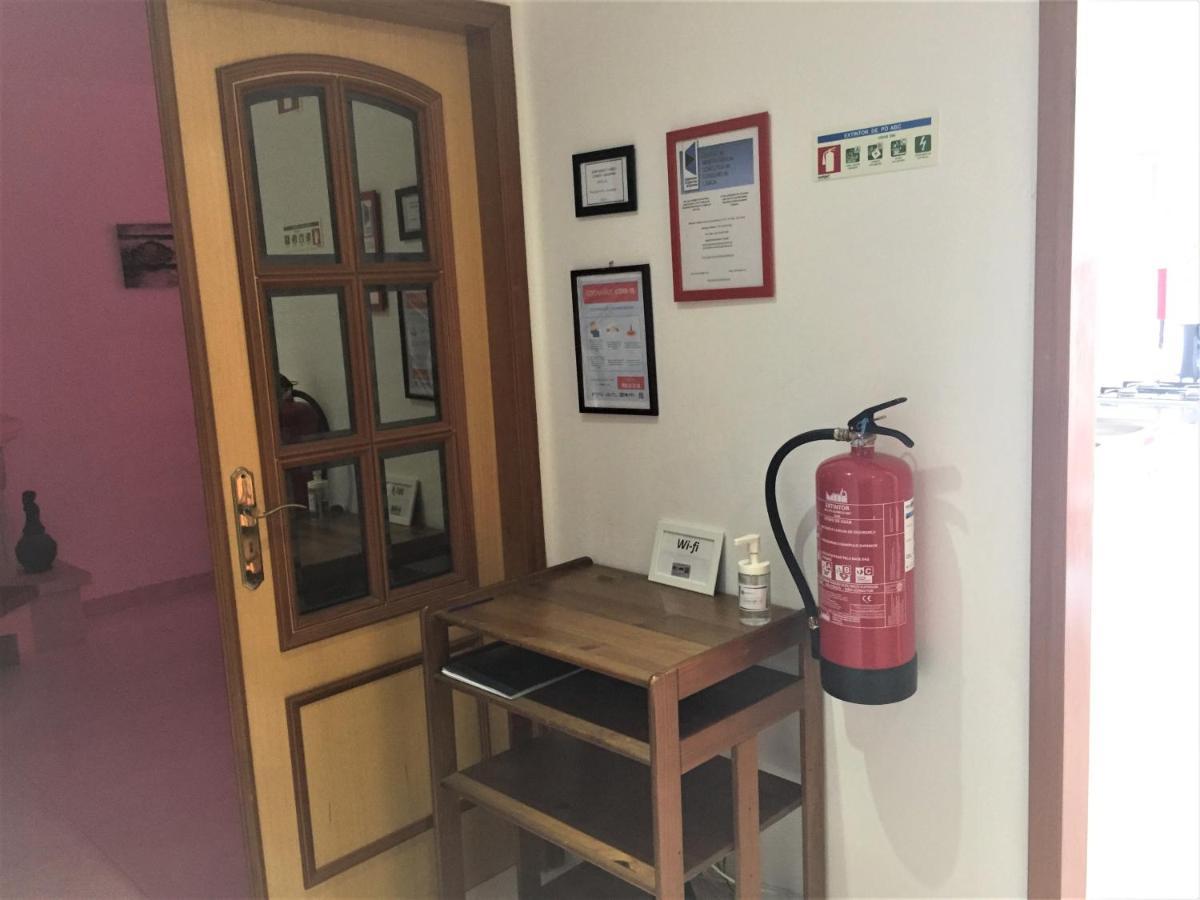 Apartamento Familiar Lisboa Taguspark São Marcos Εξωτερικό φωτογραφία