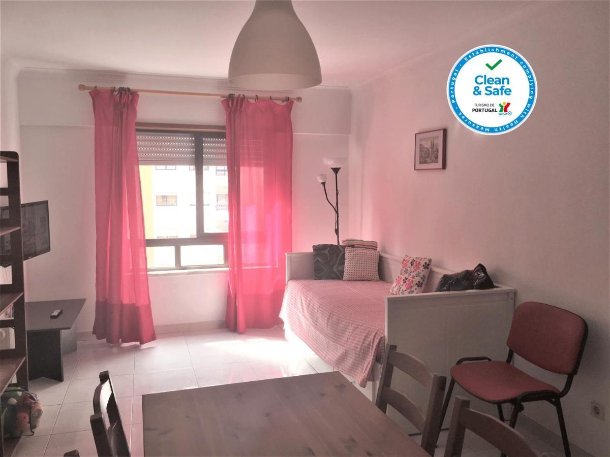 Apartamento Familiar Lisboa Taguspark São Marcos Εξωτερικό φωτογραφία