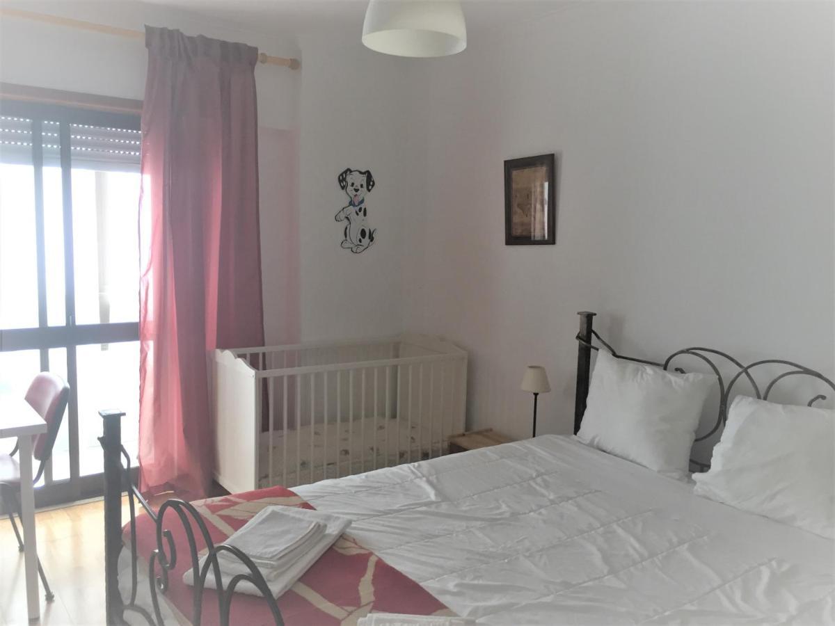 Apartamento Familiar Lisboa Taguspark São Marcos Εξωτερικό φωτογραφία
