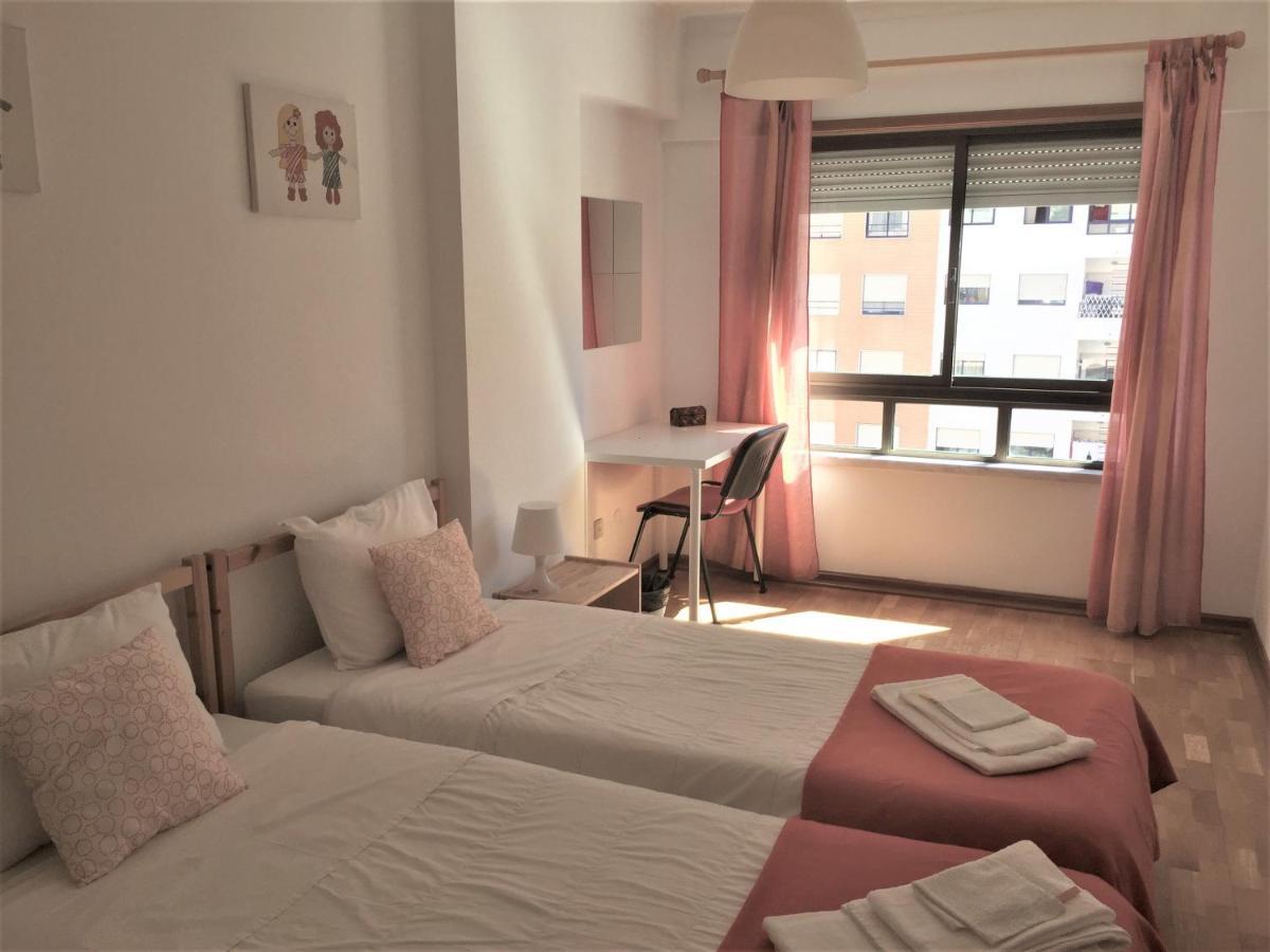 Apartamento Familiar Lisboa Taguspark São Marcos Εξωτερικό φωτογραφία