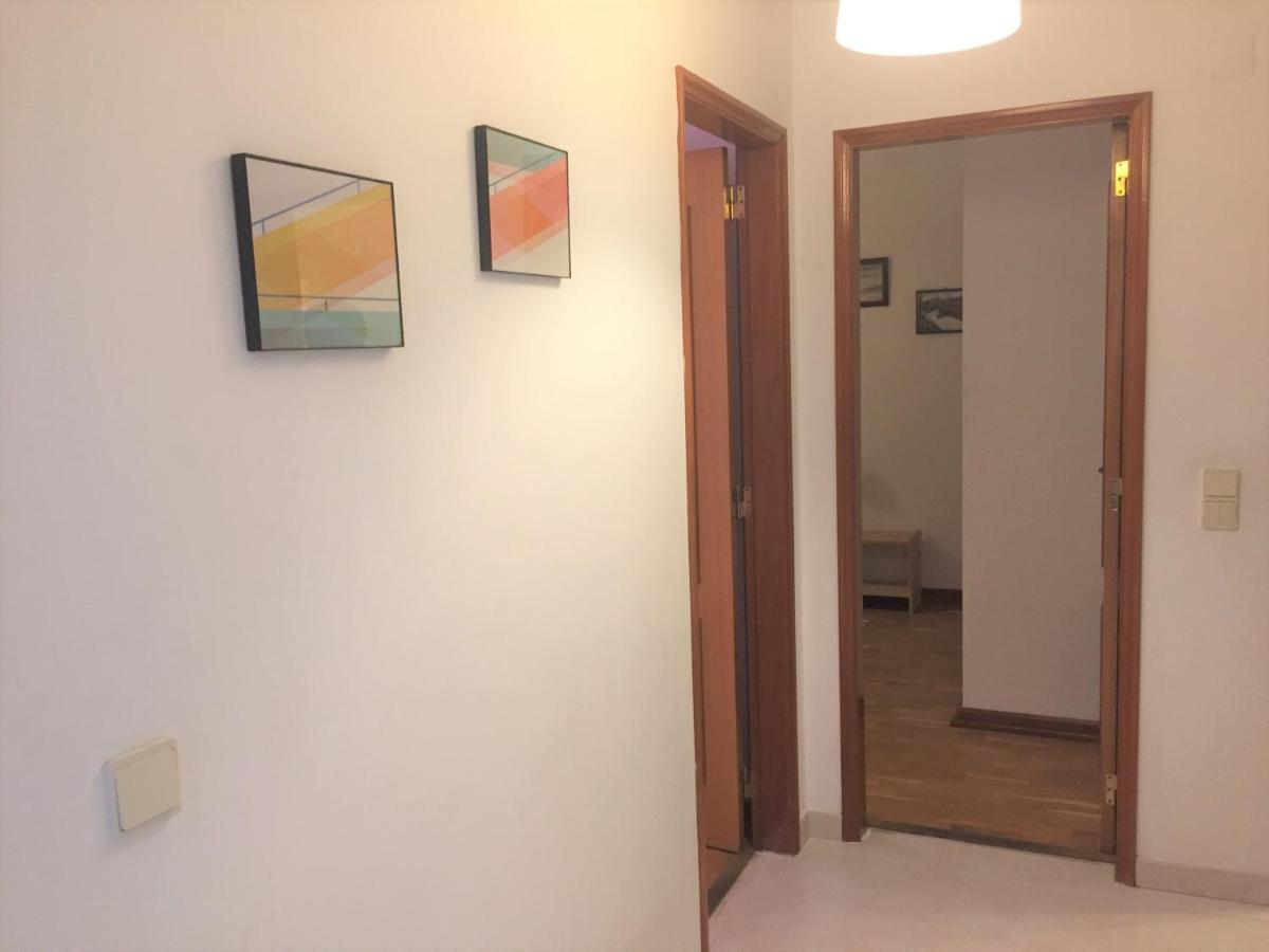 Apartamento Familiar Lisboa Taguspark São Marcos Εξωτερικό φωτογραφία