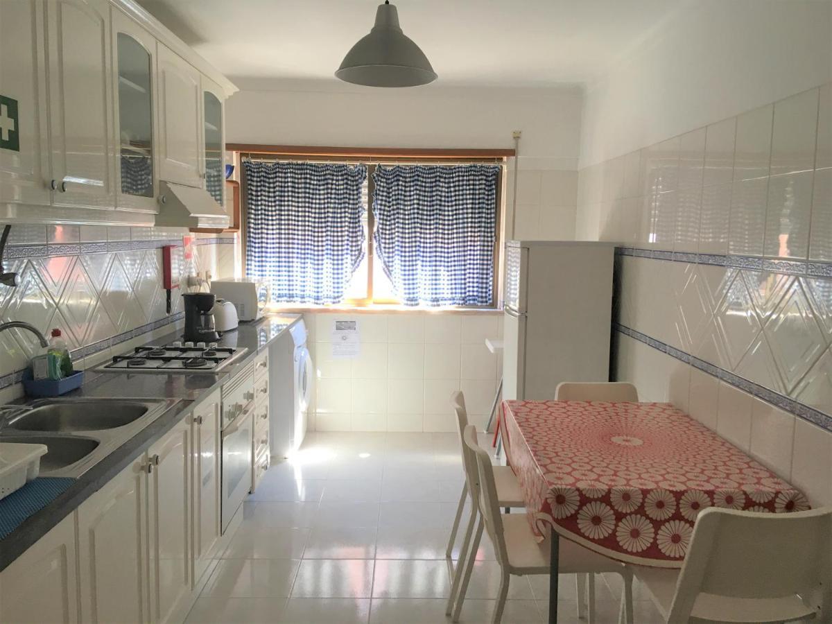 Apartamento Familiar Lisboa Taguspark São Marcos Εξωτερικό φωτογραφία