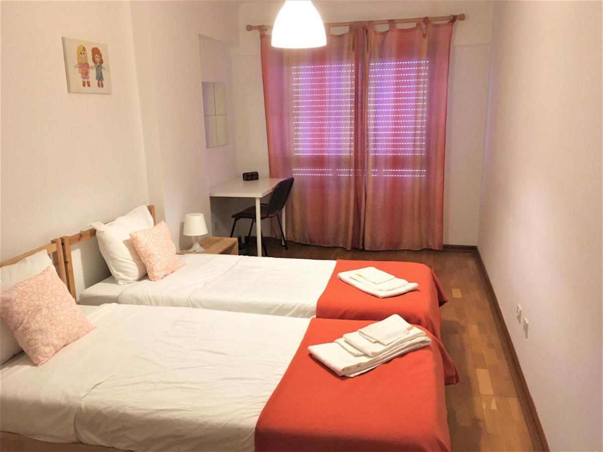 Apartamento Familiar Lisboa Taguspark São Marcos Εξωτερικό φωτογραφία