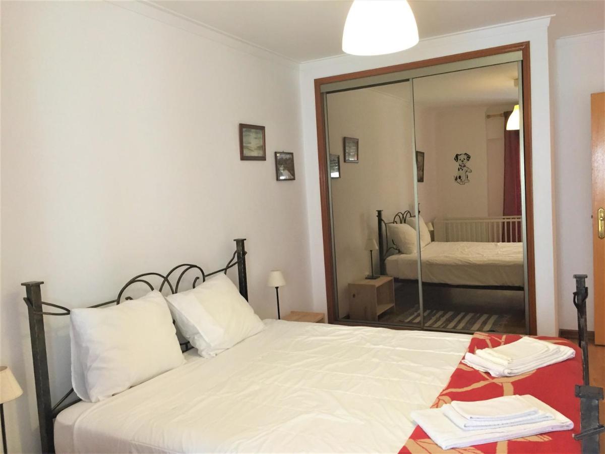 Apartamento Familiar Lisboa Taguspark São Marcos Εξωτερικό φωτογραφία