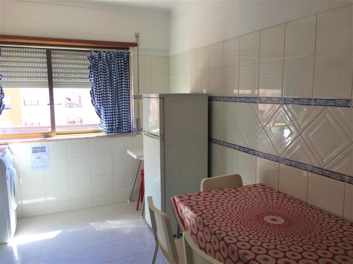 Apartamento Familiar Lisboa Taguspark São Marcos Εξωτερικό φωτογραφία