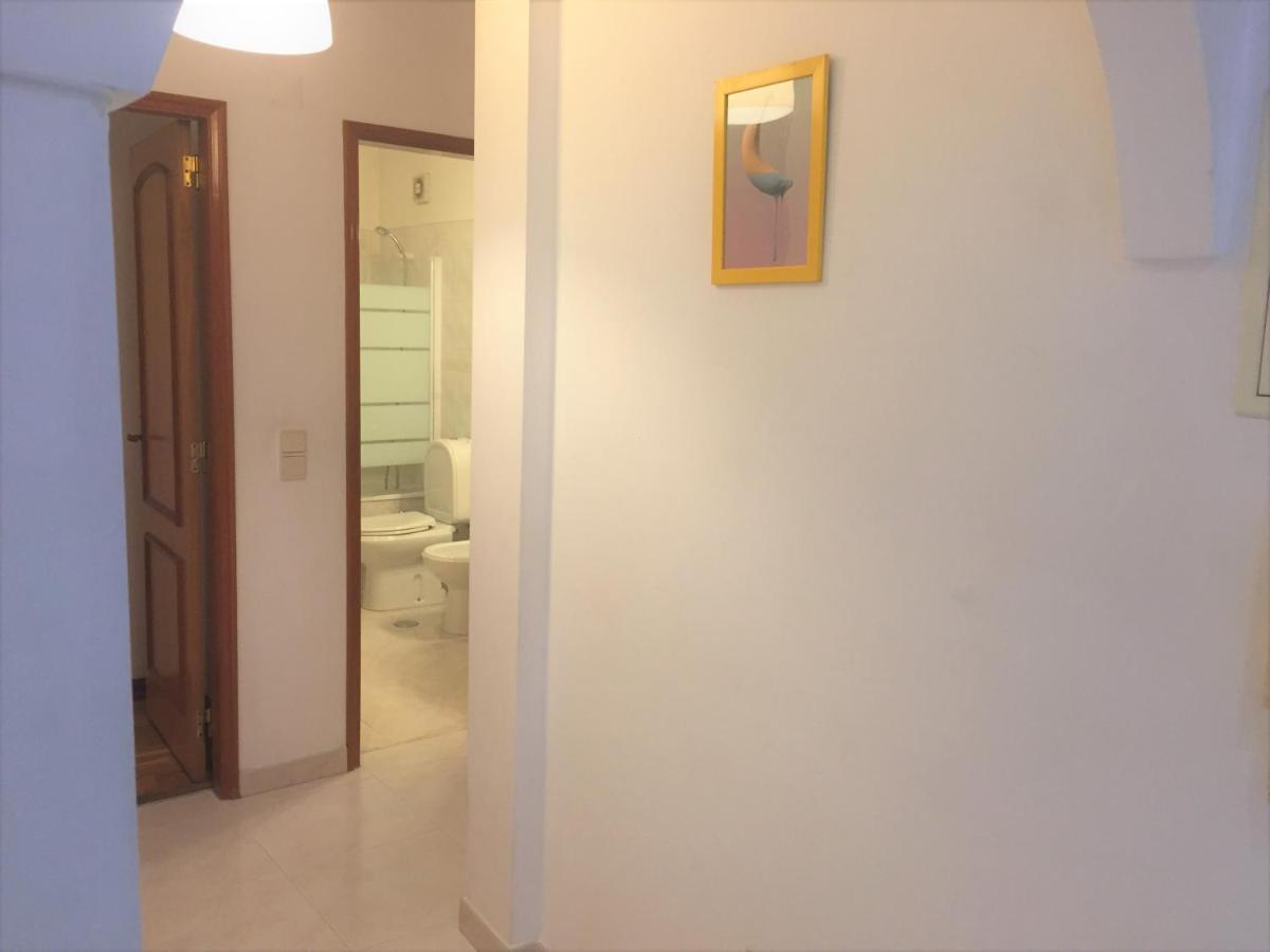 Apartamento Familiar Lisboa Taguspark São Marcos Εξωτερικό φωτογραφία