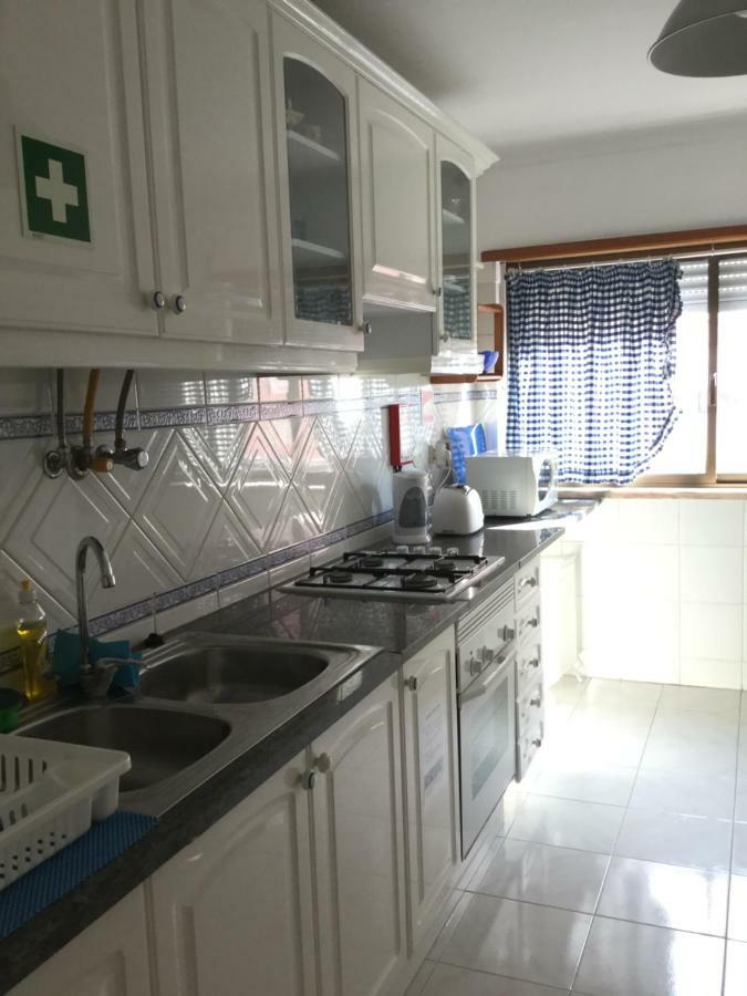 Apartamento Familiar Lisboa Taguspark São Marcos Εξωτερικό φωτογραφία