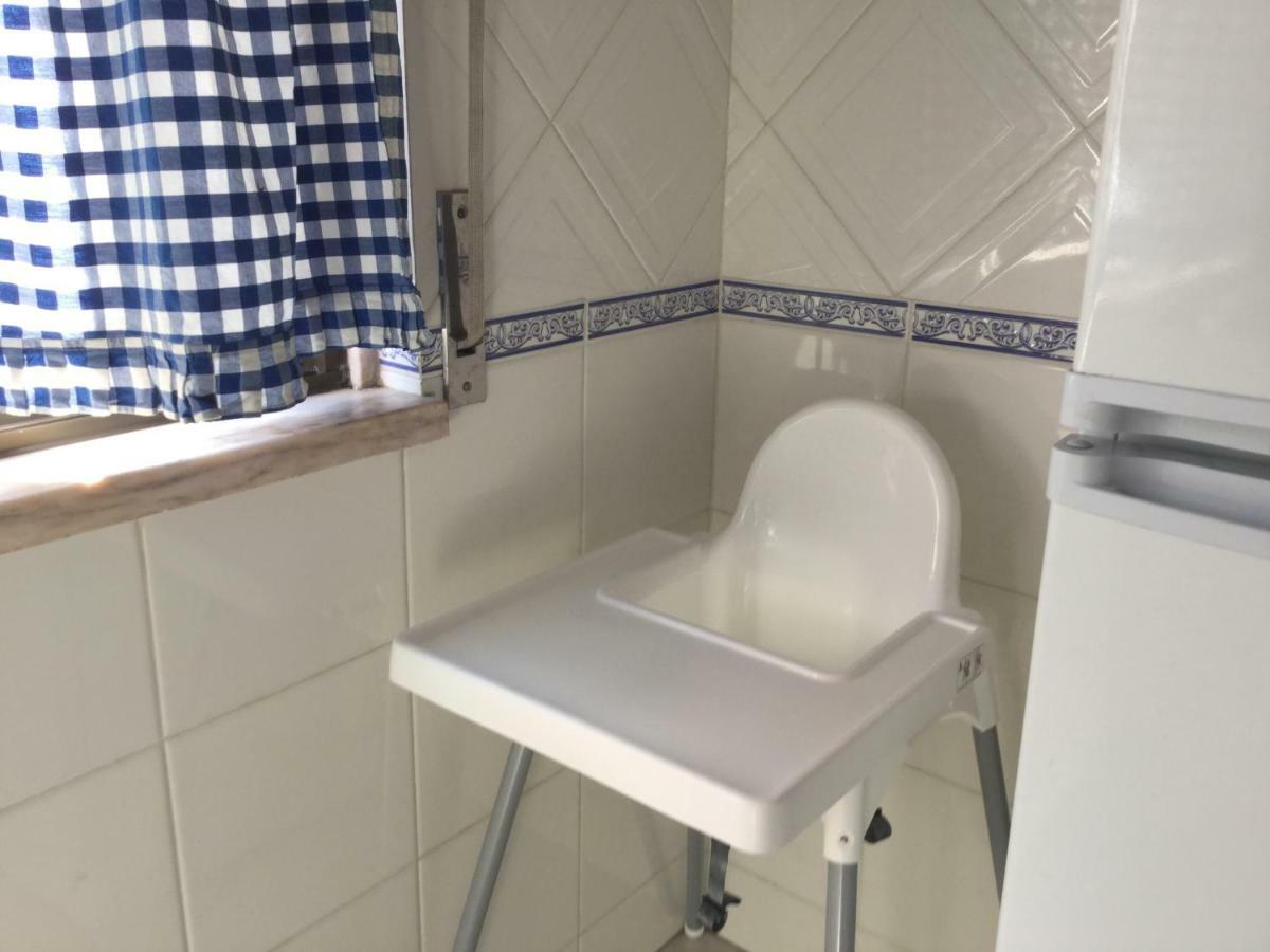 Apartamento Familiar Lisboa Taguspark São Marcos Εξωτερικό φωτογραφία