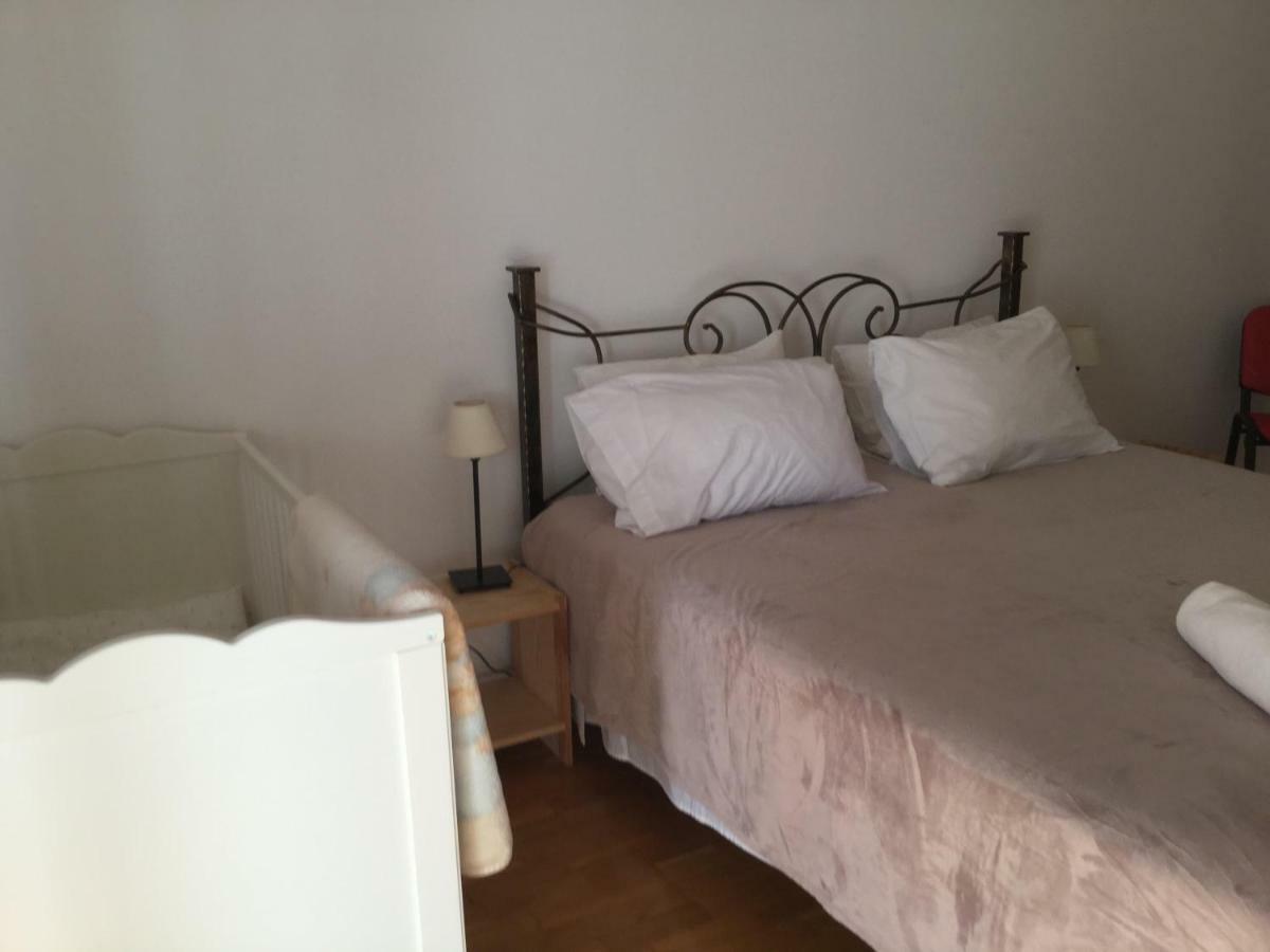 Apartamento Familiar Lisboa Taguspark São Marcos Εξωτερικό φωτογραφία