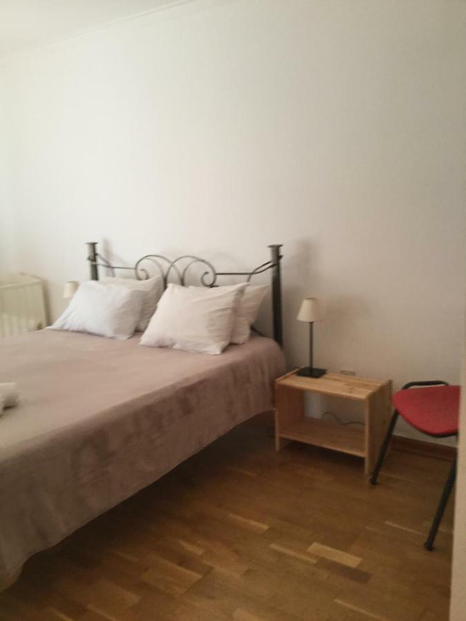 Apartamento Familiar Lisboa Taguspark São Marcos Εξωτερικό φωτογραφία
