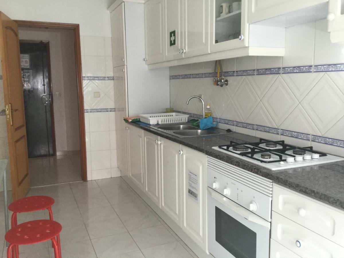 Apartamento Familiar Lisboa Taguspark São Marcos Εξωτερικό φωτογραφία