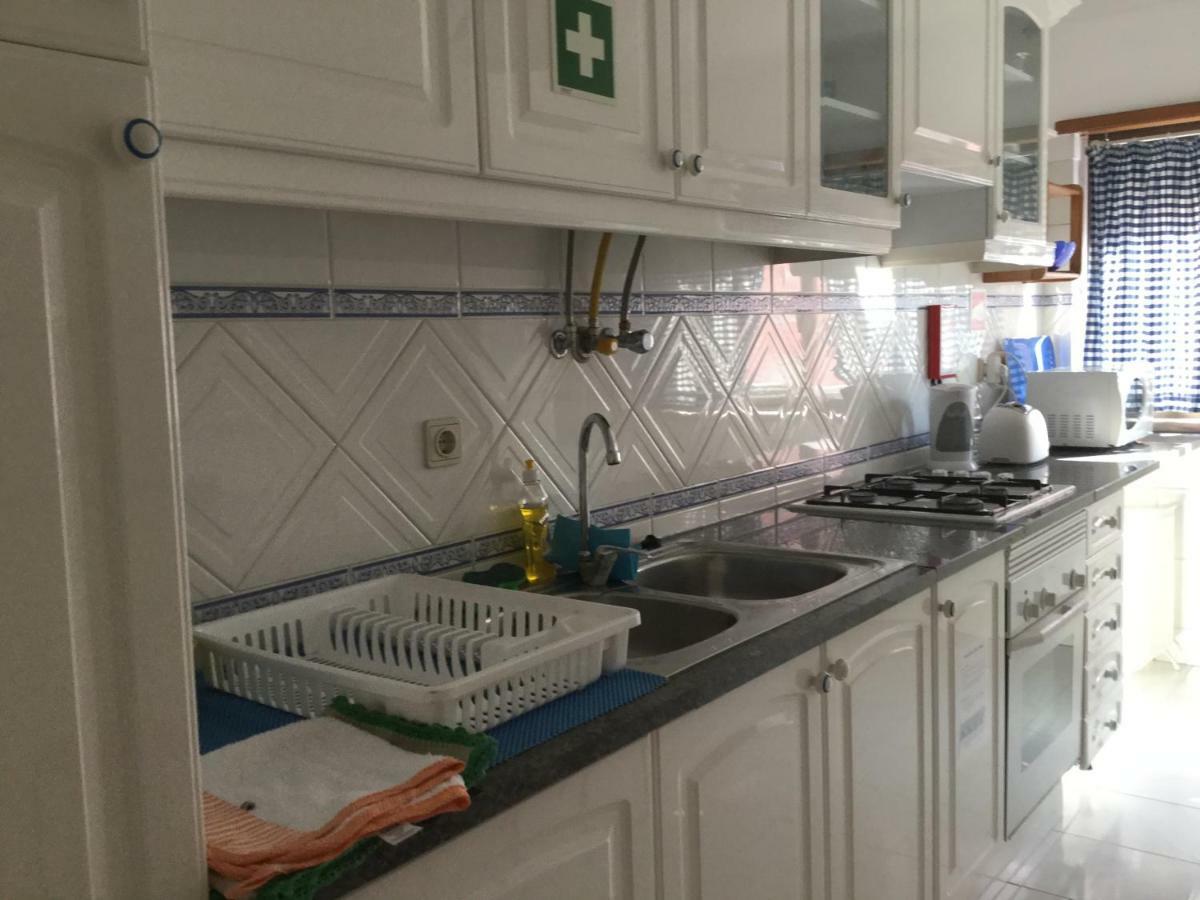 Apartamento Familiar Lisboa Taguspark São Marcos Εξωτερικό φωτογραφία