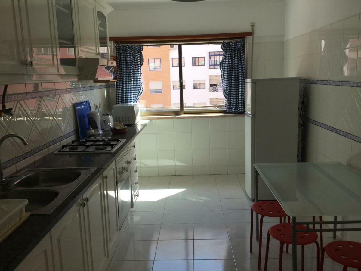 Apartamento Familiar Lisboa Taguspark São Marcos Εξωτερικό φωτογραφία