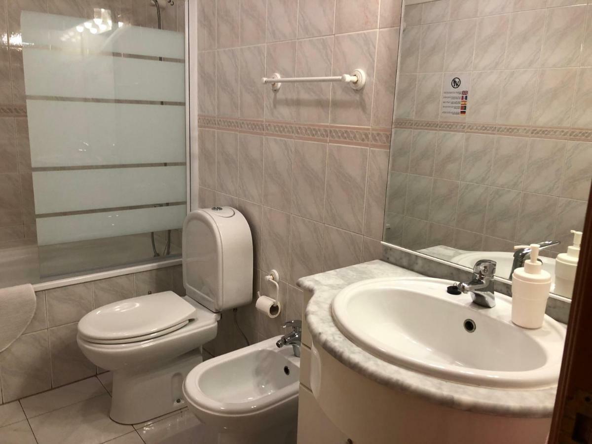 Apartamento Familiar Lisboa Taguspark São Marcos Εξωτερικό φωτογραφία