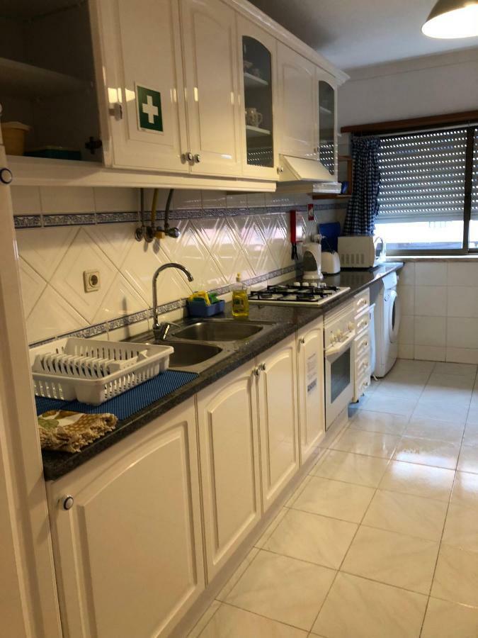 Apartamento Familiar Lisboa Taguspark São Marcos Εξωτερικό φωτογραφία