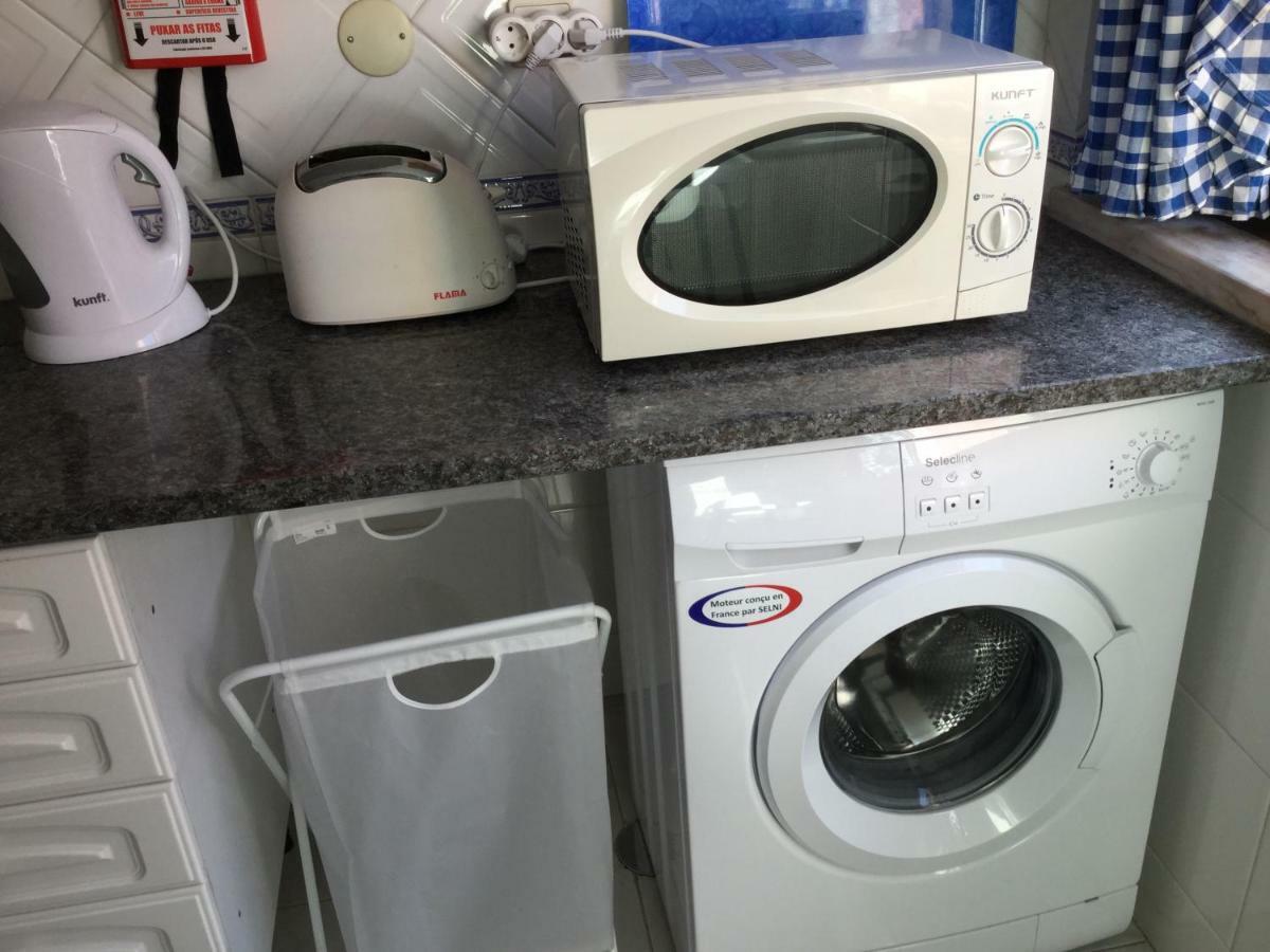 Apartamento Familiar Lisboa Taguspark São Marcos Εξωτερικό φωτογραφία