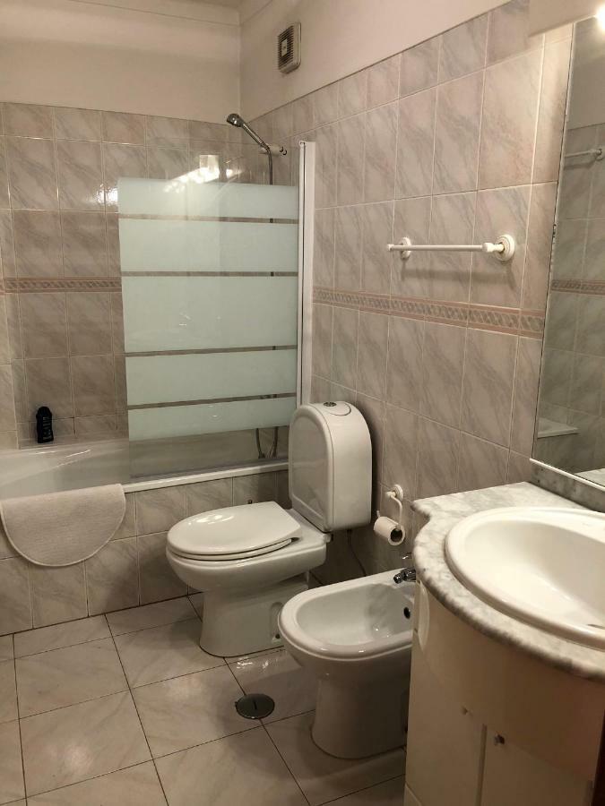 Apartamento Familiar Lisboa Taguspark São Marcos Εξωτερικό φωτογραφία