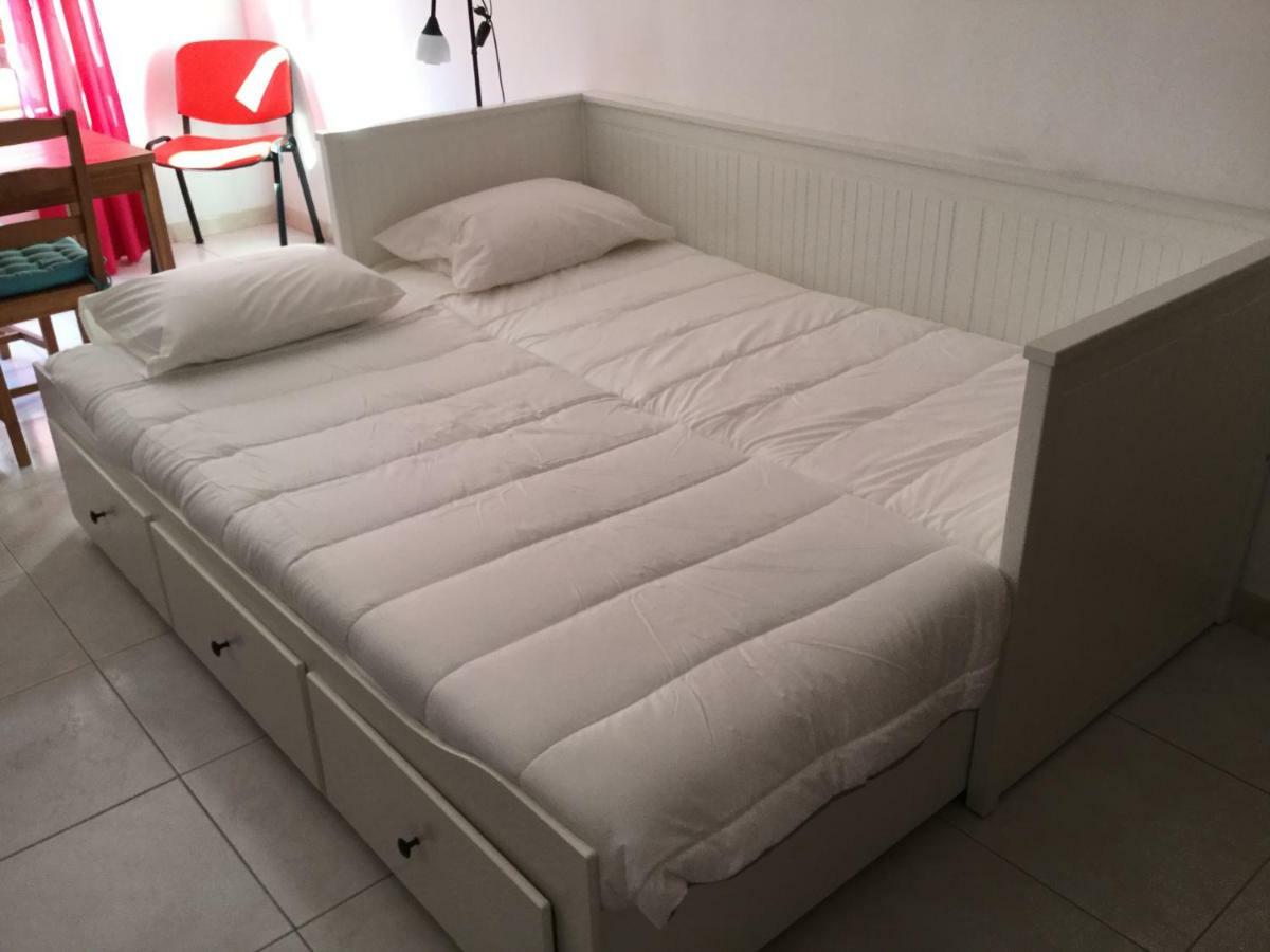 Apartamento Familiar Lisboa Taguspark São Marcos Εξωτερικό φωτογραφία