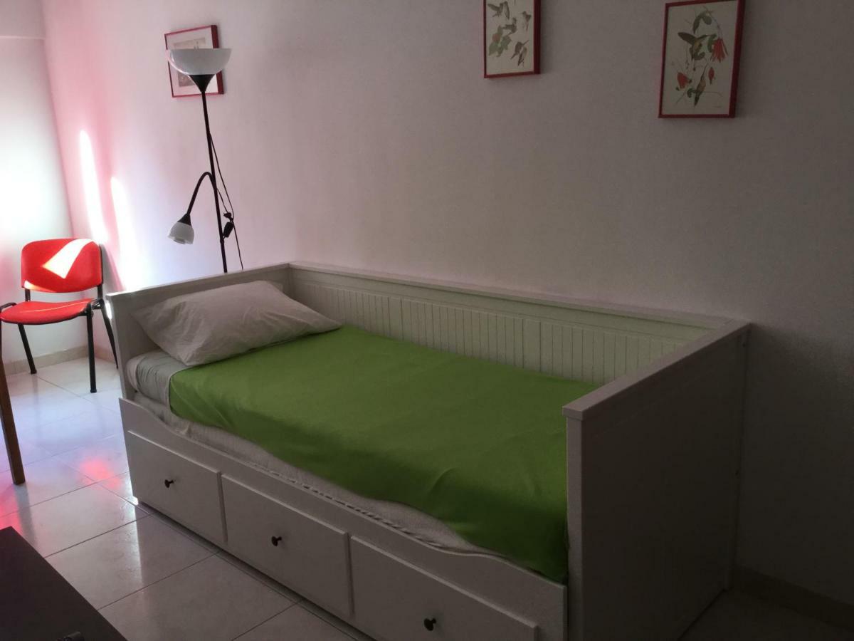 Apartamento Familiar Lisboa Taguspark São Marcos Εξωτερικό φωτογραφία