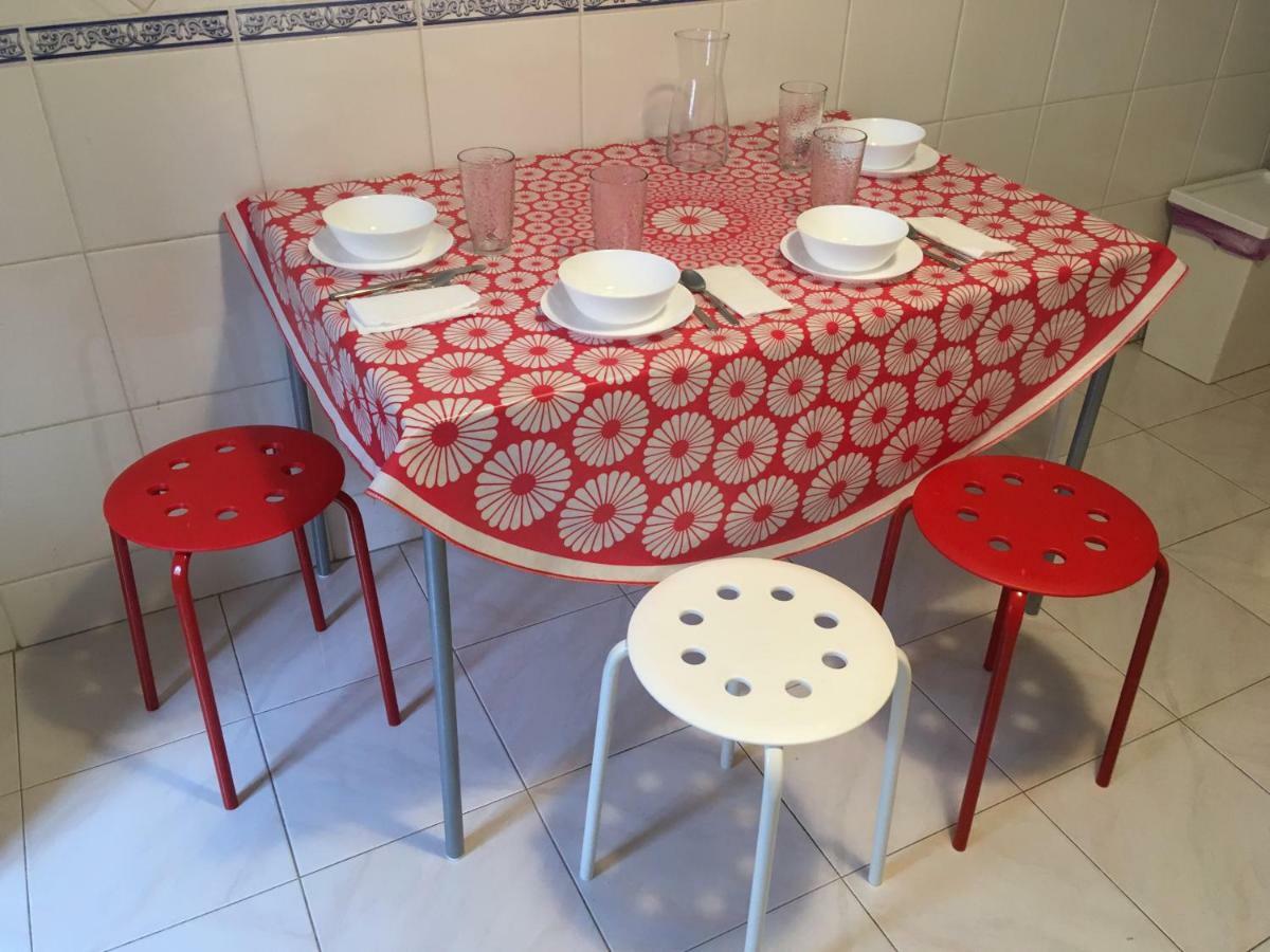 Apartamento Familiar Lisboa Taguspark São Marcos Εξωτερικό φωτογραφία