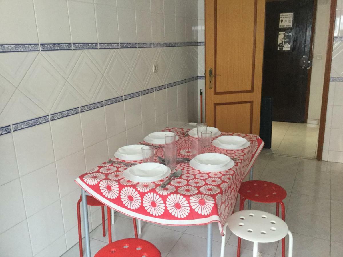 Apartamento Familiar Lisboa Taguspark São Marcos Εξωτερικό φωτογραφία