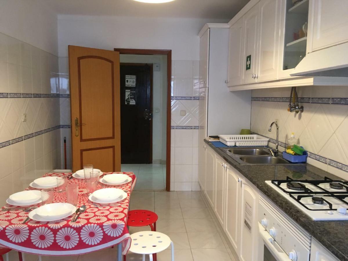 Apartamento Familiar Lisboa Taguspark São Marcos Εξωτερικό φωτογραφία