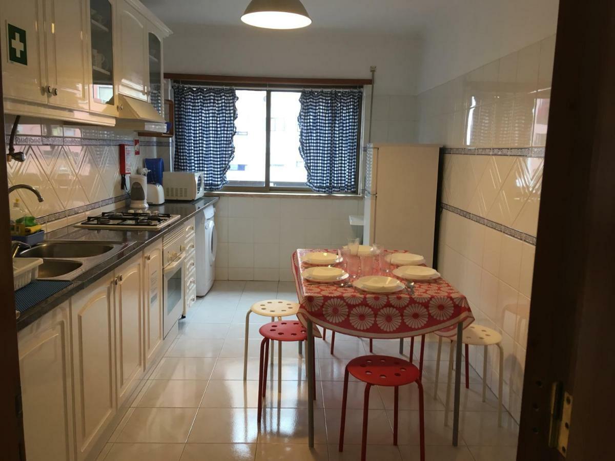 Apartamento Familiar Lisboa Taguspark São Marcos Εξωτερικό φωτογραφία