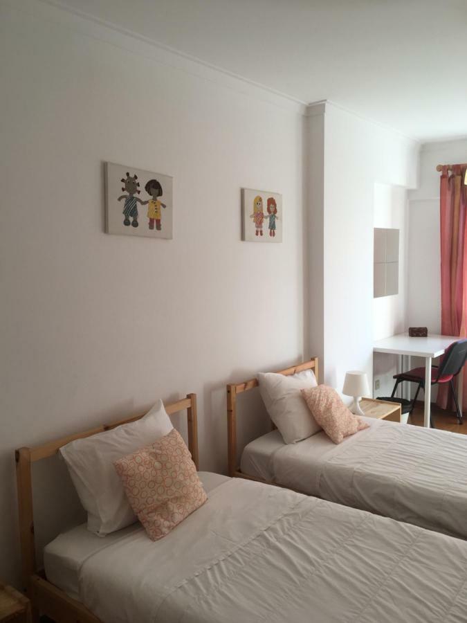 Apartamento Familiar Lisboa Taguspark São Marcos Εξωτερικό φωτογραφία