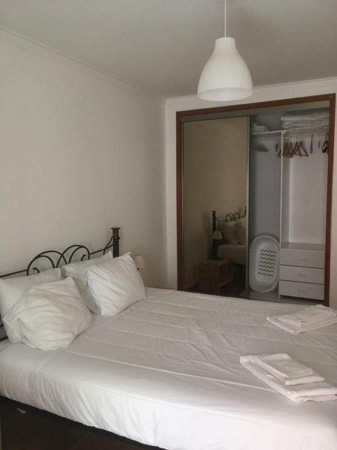 Apartamento Familiar Lisboa Taguspark São Marcos Εξωτερικό φωτογραφία