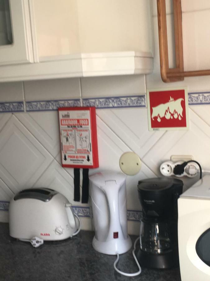 Apartamento Familiar Lisboa Taguspark São Marcos Εξωτερικό φωτογραφία