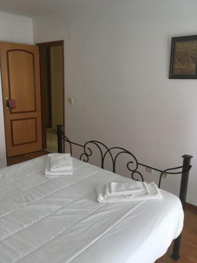 Apartamento Familiar Lisboa Taguspark São Marcos Εξωτερικό φωτογραφία