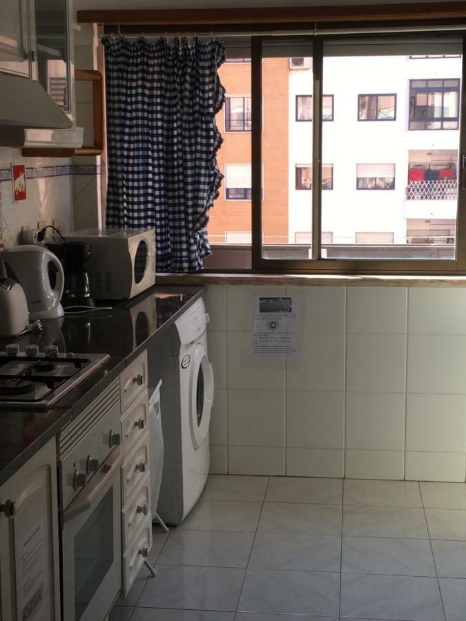 Apartamento Familiar Lisboa Taguspark São Marcos Εξωτερικό φωτογραφία