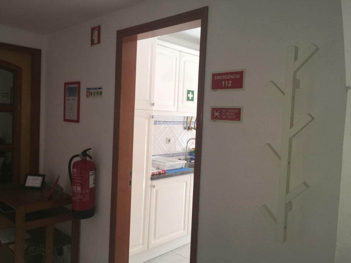 Apartamento Familiar Lisboa Taguspark São Marcos Εξωτερικό φωτογραφία