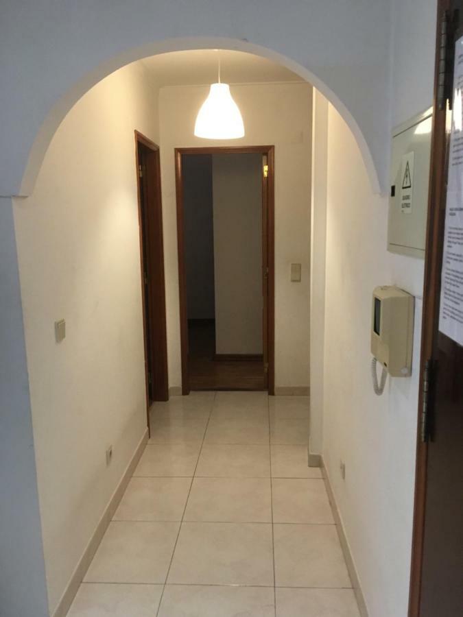 Apartamento Familiar Lisboa Taguspark São Marcos Εξωτερικό φωτογραφία