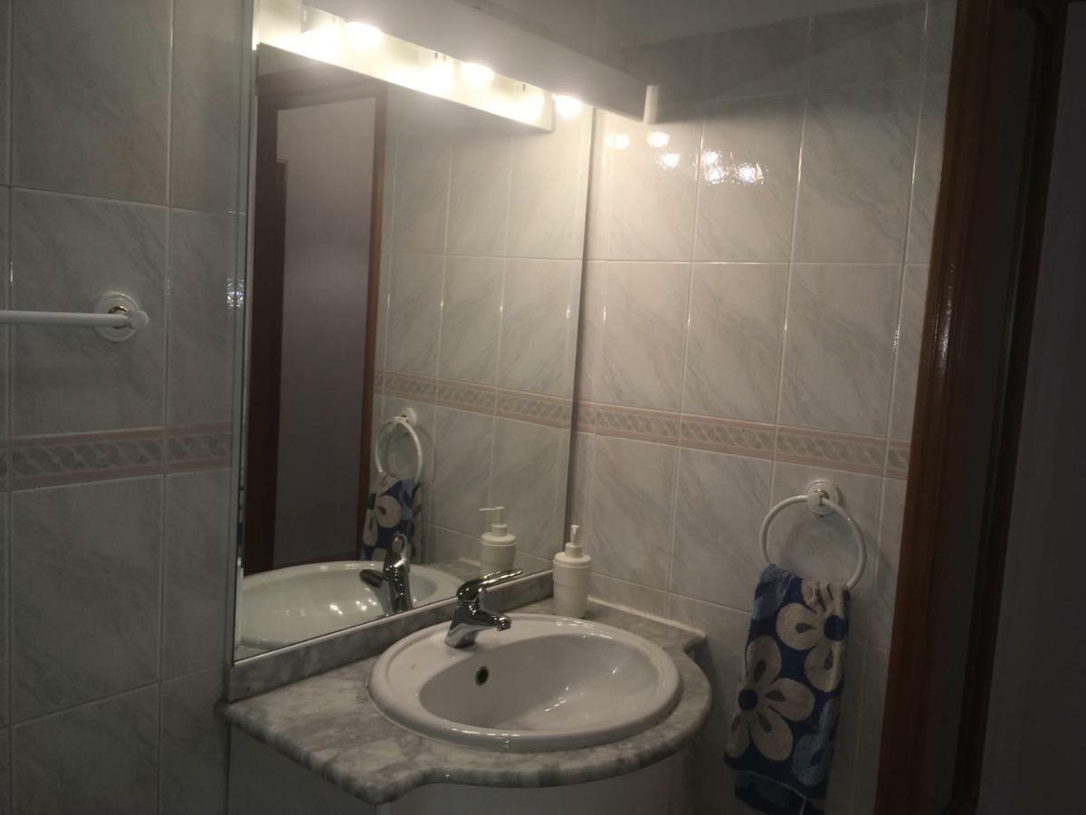 Apartamento Familiar Lisboa Taguspark São Marcos Εξωτερικό φωτογραφία