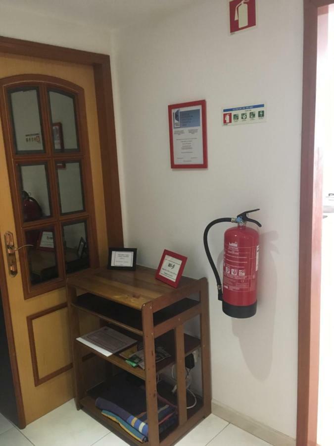 Apartamento Familiar Lisboa Taguspark São Marcos Εξωτερικό φωτογραφία